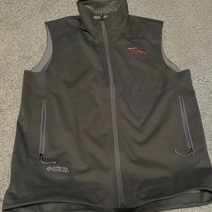 NWOT Sitka Vest